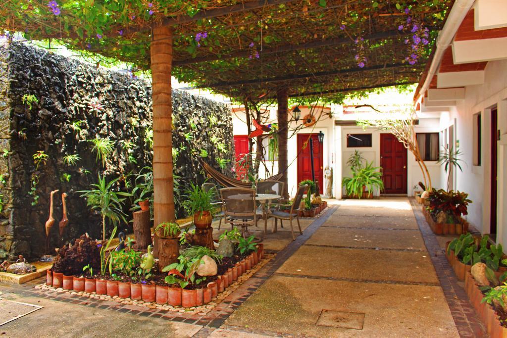 Las Mariposas Hotel & Studios Oaxaca Exterior photo